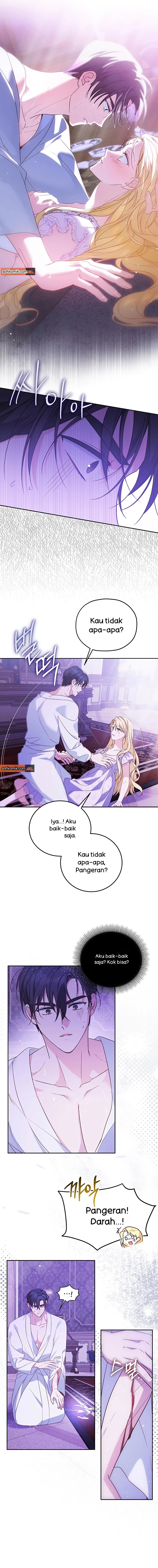 Baca Grand Duchess’s Constitution - Chapter 8 halaman 7