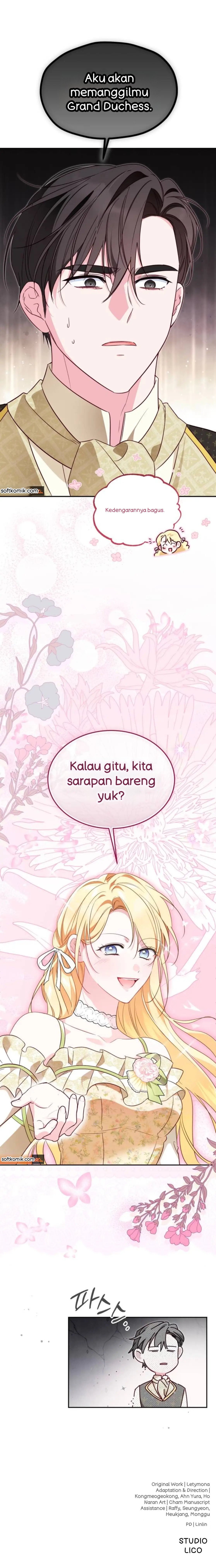 Baca Grand Duchess’s Constitution - Chapter 9 halaman 8