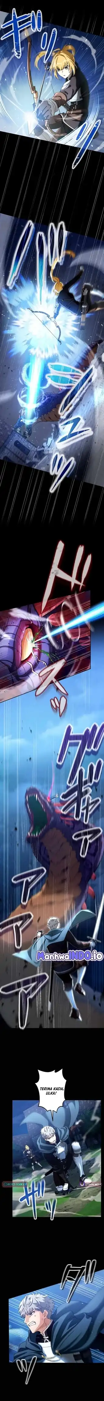 Baca Gray Ash: A New Life in the Dungeon City - Chapter 01 halaman 12