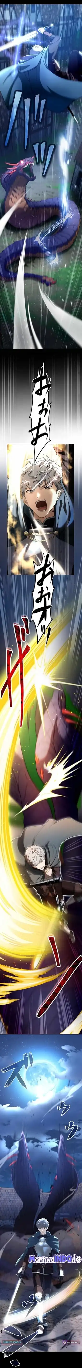 Baca Gray Ash: A New Life in the Dungeon City - Chapter 01 halaman 13