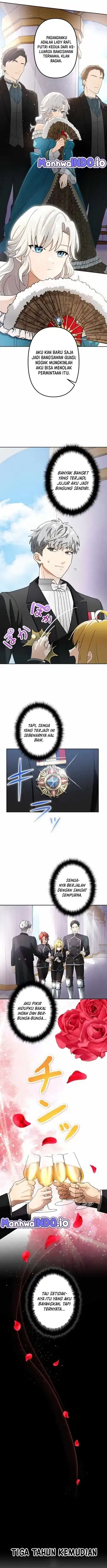 Baca Gray Ash: A New Life in the Dungeon City - Chapter 01 halaman 17