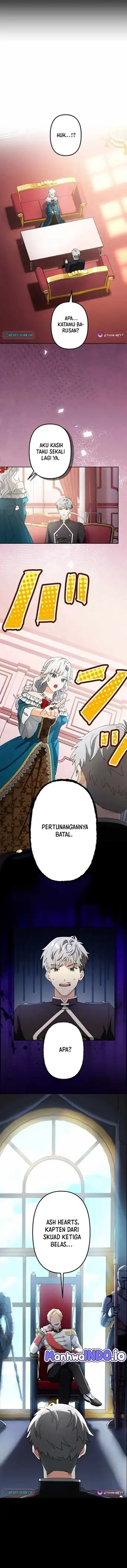 Baca Gray Ash: A New Life in the Dungeon City - Chapter 01 halaman 18