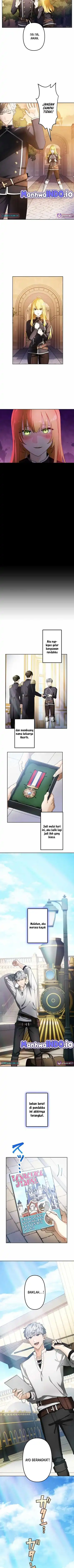 Baca Gray Ash: A New Life in the Dungeon City - Chapter 02 halaman 12