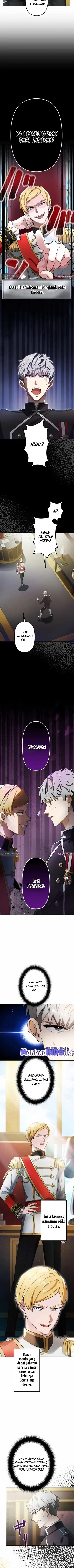 Baca Gray Ash: A New Life in the Dungeon City - Chapter 02 halaman 4