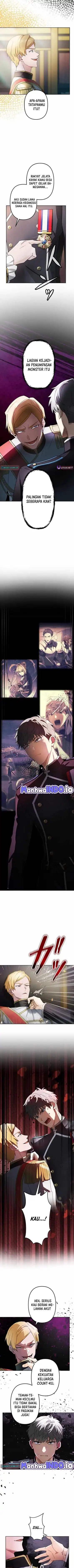 Baca Gray Ash: A New Life in the Dungeon City - Chapter 02 halaman 5