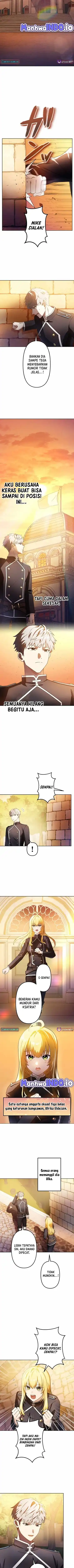 Baca Gray Ash: A New Life in the Dungeon City - Chapter 02 halaman 8