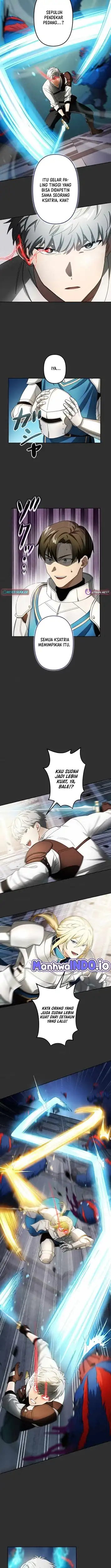 Baca Gray Ash: A New Life in the Dungeon City - Chapter 04 halaman 14