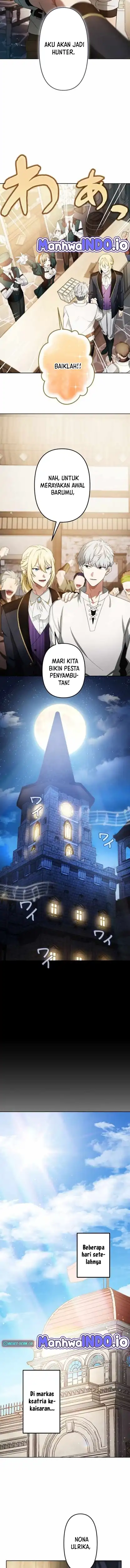 Baca Gray Ash: A New Life in the Dungeon City - Chapter 04 halaman 17