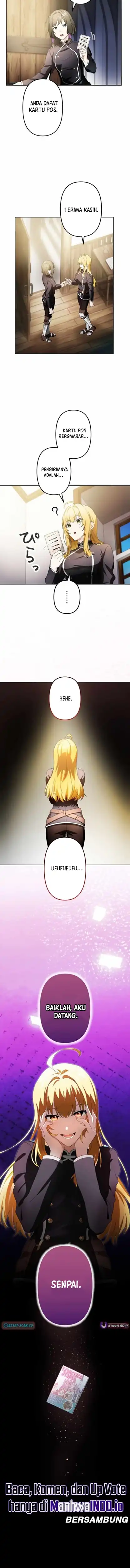 Baca Gray Ash: A New Life in the Dungeon City - Chapter 04 halaman 18