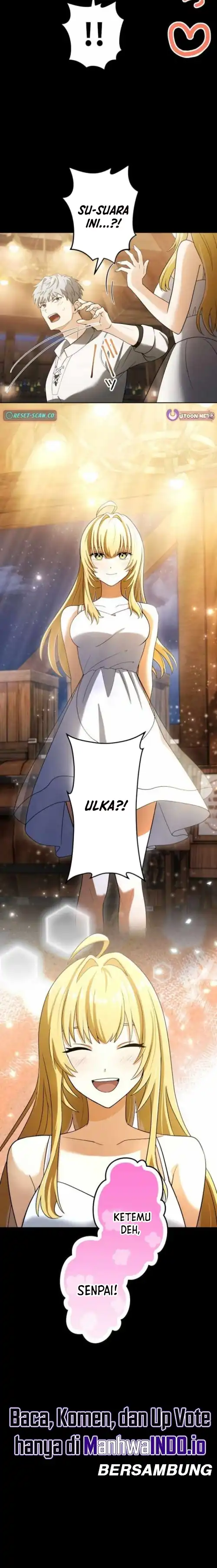 Baca Gray Ash: A New Life in the Dungeon City - Chapter 07 halaman 18