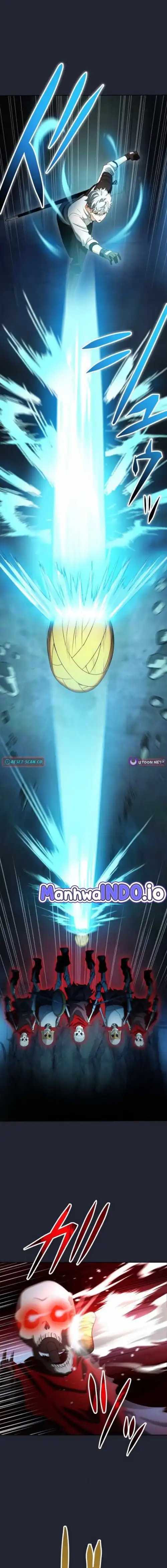 Baca Gray Ash: A New Life in the Dungeon City - Chapter 07 halaman 7