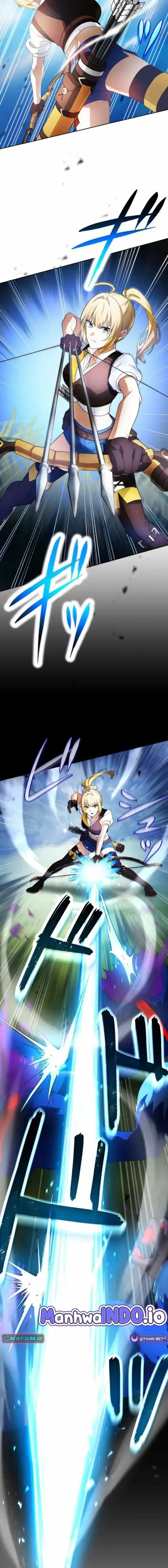 Baca Gray Ash: A New Life in the Dungeon City - Chapter 08 halaman 12