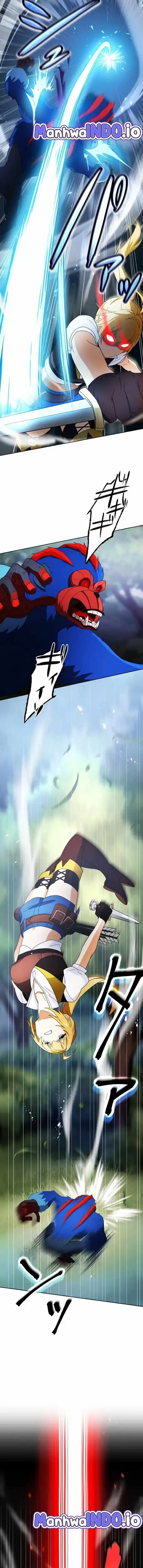 Baca Gray Ash: A New Life in the Dungeon City - Chapter 08 halaman 14