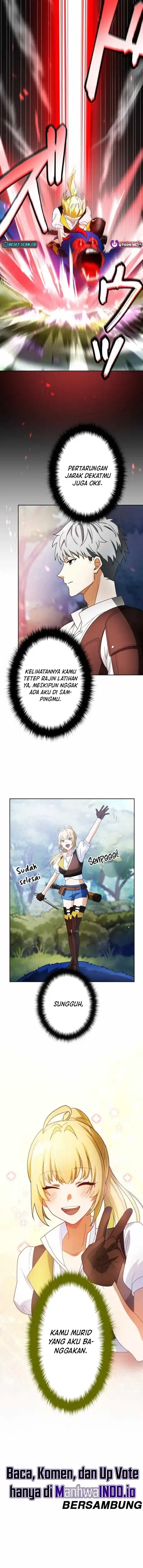 Baca Gray Ash: A New Life in the Dungeon City - Chapter 08 halaman 15