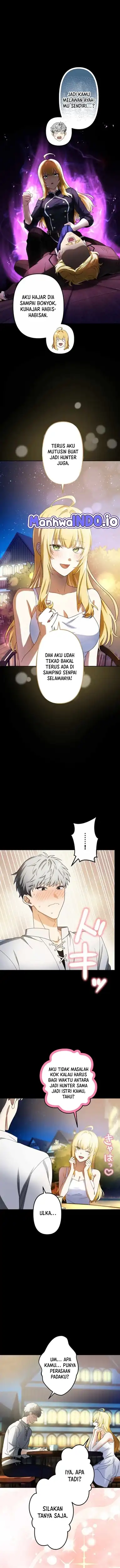 Baca Gray Ash: A New Life in the Dungeon City - Chapter 08 halaman 3