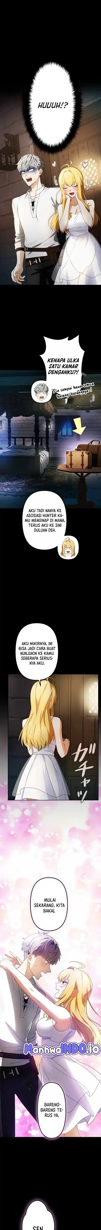 Baca Gray Ash: A New Life in the Dungeon City - Chapter 08 halaman 7