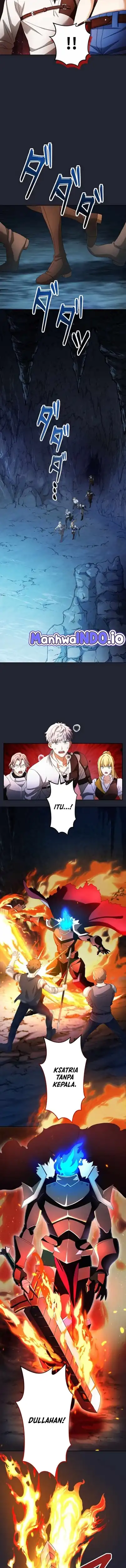 Baca Gray Ash: A New Life in the Dungeon City - Chapter 09 halaman 11