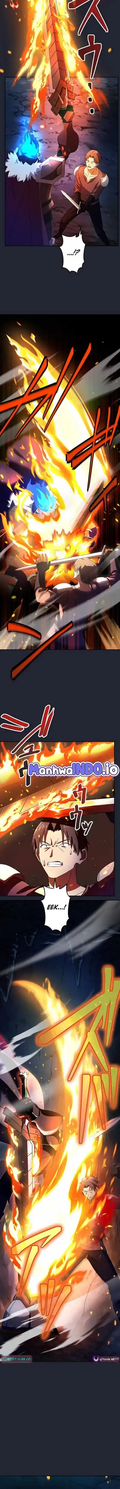 Baca Gray Ash: A New Life in the Dungeon City - Chapter 09 halaman 12