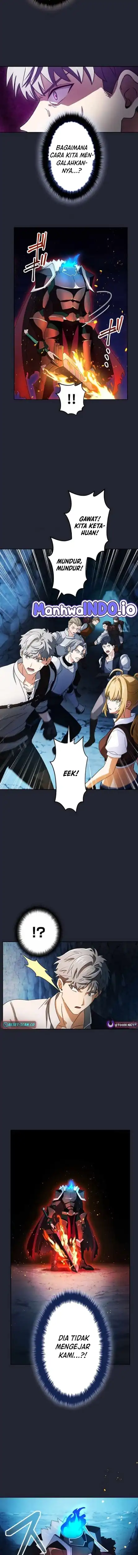 Baca Gray Ash: A New Life in the Dungeon City - Chapter 09 halaman 14