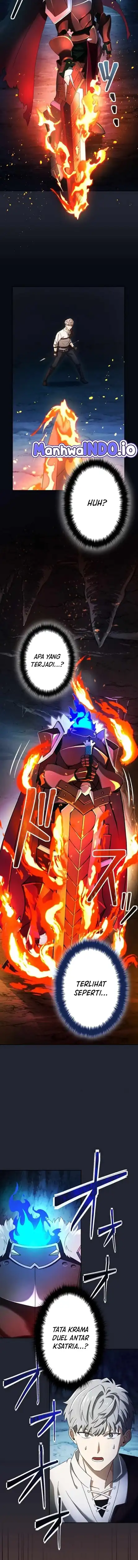 Baca Gray Ash: A New Life in the Dungeon City - Chapter 09 halaman 15