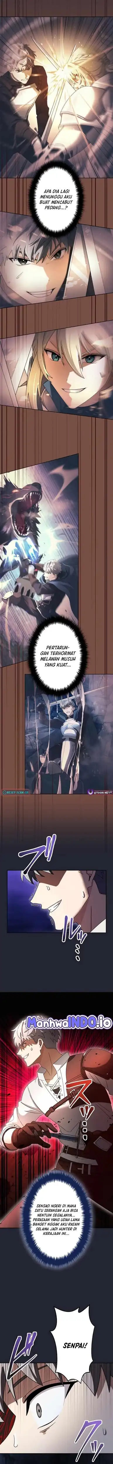 Baca Gray Ash: A New Life in the Dungeon City - Chapter 09 halaman 16