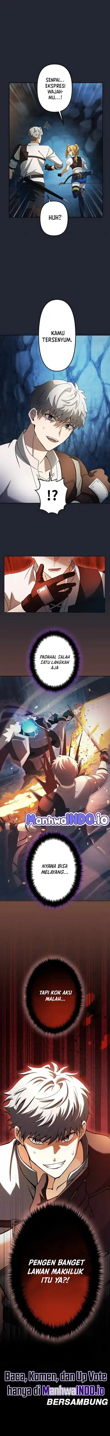 Baca Gray Ash: A New Life in the Dungeon City - Chapter 09 halaman 18