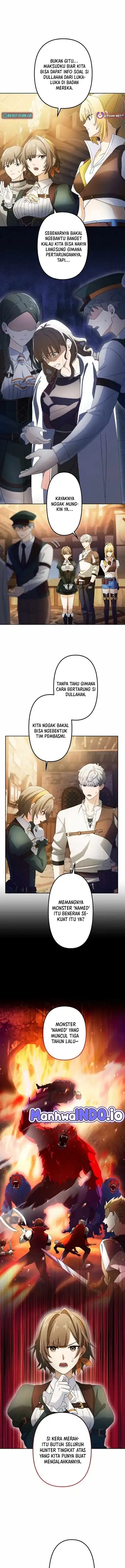 Baca Gray Ash: A New Life in the Dungeon City - Chapter 09 halaman 5