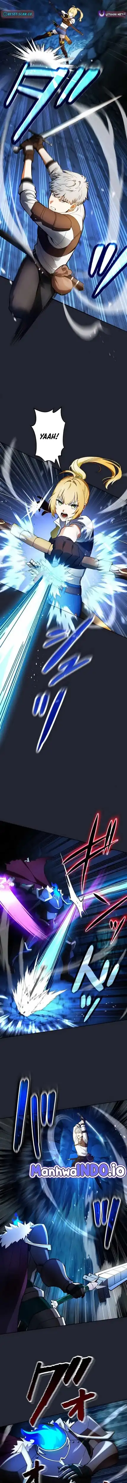 Baca Gray Ash: A New Life in the Dungeon City - Chapter 10 halaman 13