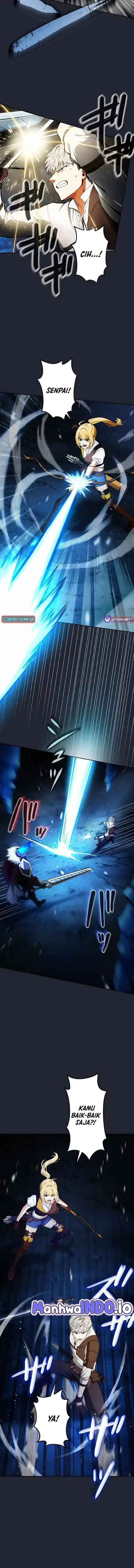 Baca Gray Ash: A New Life in the Dungeon City - Chapter 10 halaman 15