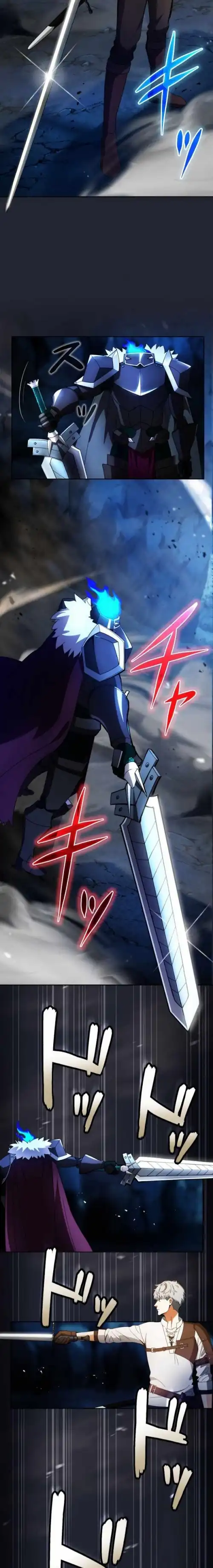 Baca Gray Ash: A New Life in the Dungeon City - Chapter 10 halaman 17