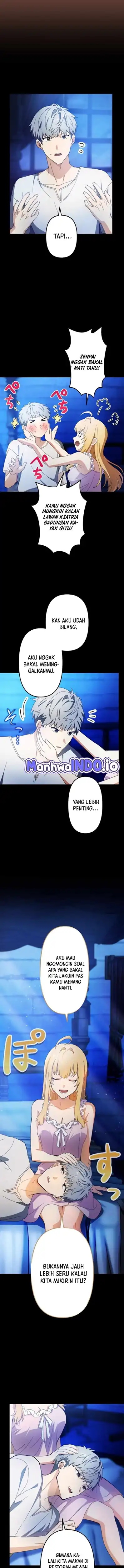 Baca Gray Ash: A New Life in the Dungeon City - Chapter 10 halaman 8