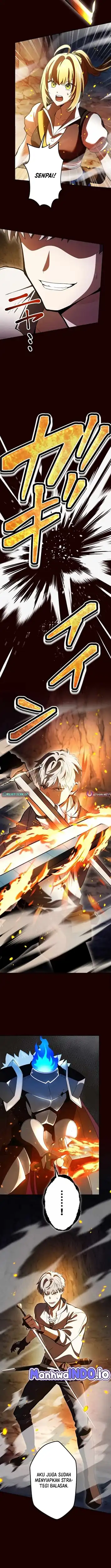 Baca Gray Ash: A New Life in the Dungeon City - Chapter 11 halaman 10