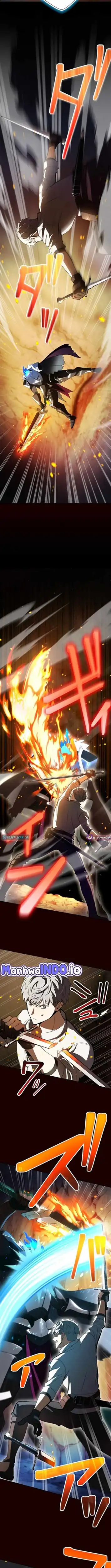 Baca Gray Ash: A New Life in the Dungeon City - Chapter 11 halaman 12