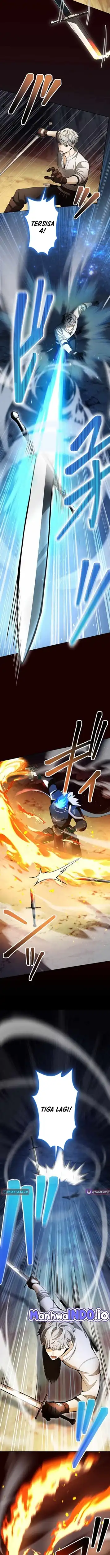 Baca Gray Ash: A New Life in the Dungeon City - Chapter 11 halaman 13