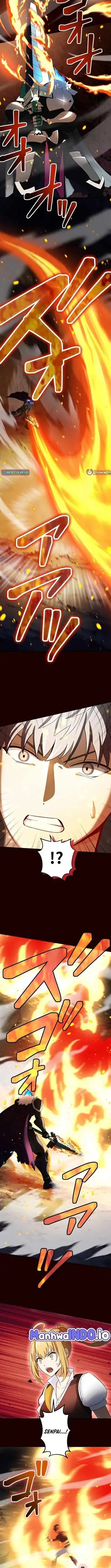 Baca Gray Ash: A New Life in the Dungeon City - Chapter 11 halaman 14