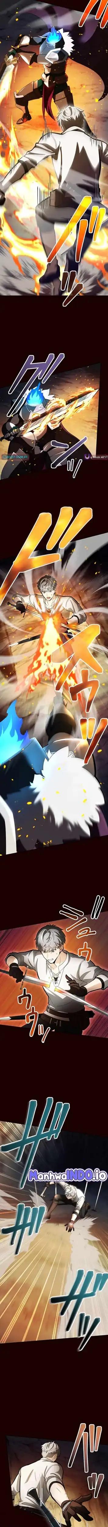 Baca Gray Ash: A New Life in the Dungeon City - Chapter 11 halaman 15