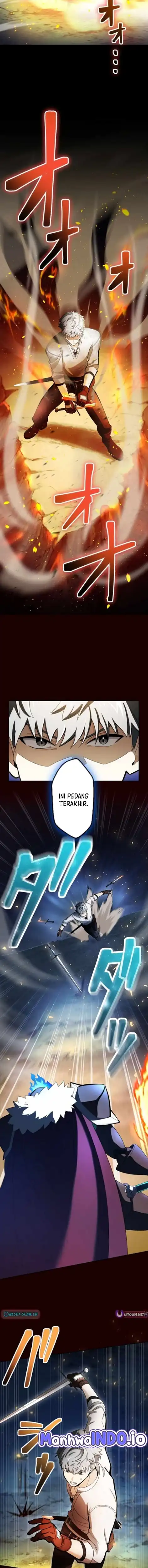 Baca Gray Ash: A New Life in the Dungeon City - Chapter 11 halaman 16