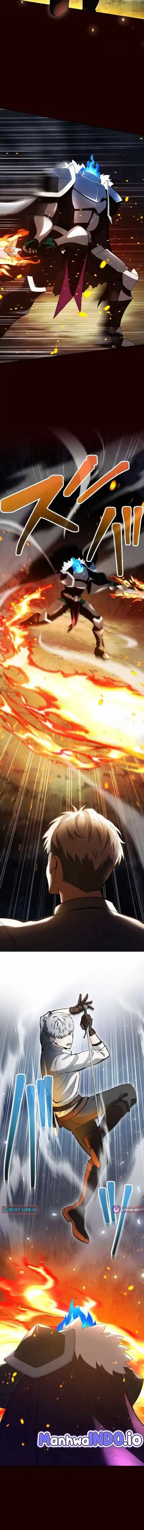 Baca Gray Ash: A New Life in the Dungeon City - Chapter 11 halaman 17