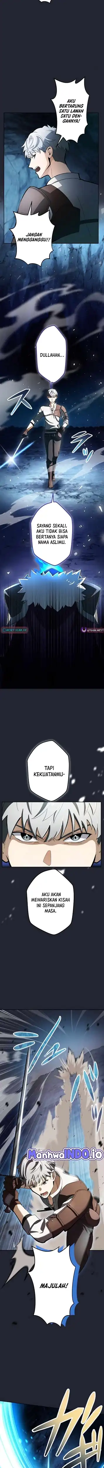 Baca Gray Ash: A New Life in the Dungeon City - Chapter 11 halaman 5