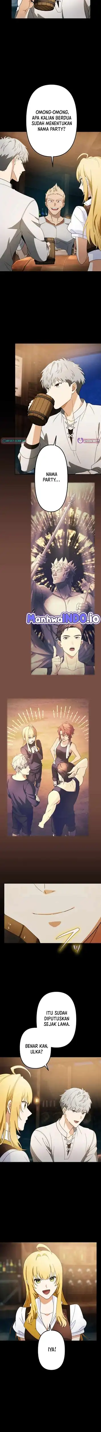 Baca Gray Ash: A New Life in the Dungeon City - Chapter 12 halaman 14