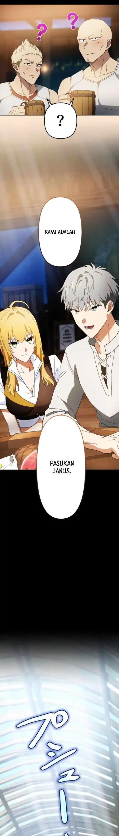 Baca Gray Ash: A New Life in the Dungeon City - Chapter 12 halaman 16