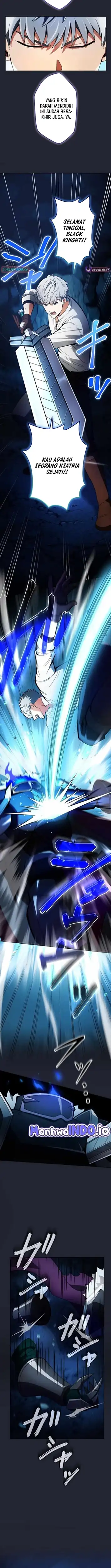 Baca Gray Ash: A New Life in the Dungeon City - Chapter 12 halaman 5