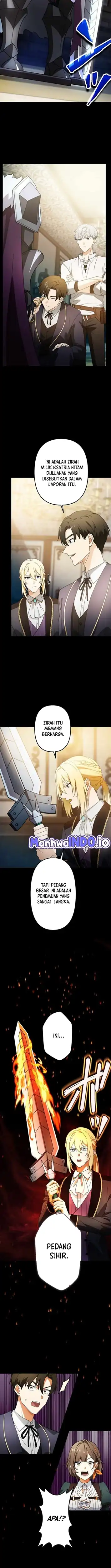 Baca Gray Ash: A New Life in the Dungeon City - Chapter 12 halaman 9