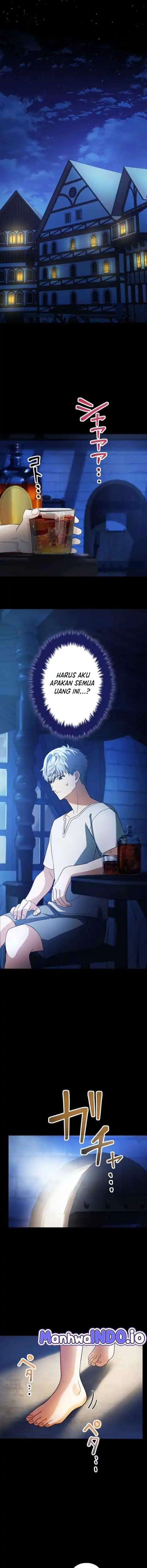 Baca Gray Ash: A New Life in the Dungeon City - Chapter 13 halaman 14