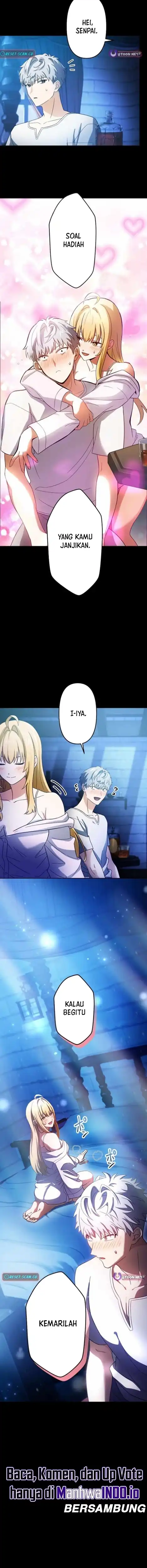 Baca Gray Ash: A New Life in the Dungeon City - Chapter 13 halaman 15