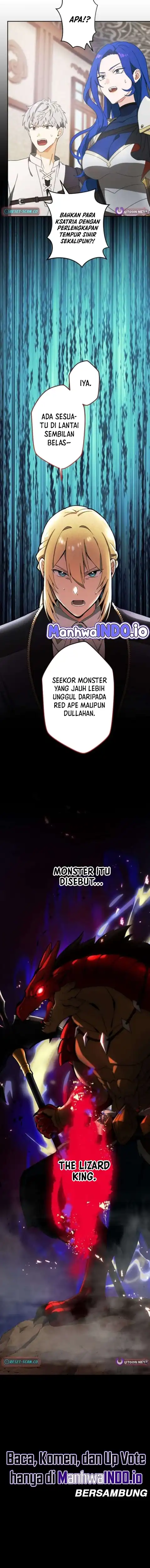 Baca Gray Ash: A New Life in the Dungeon City - Chapter 16 halaman 14