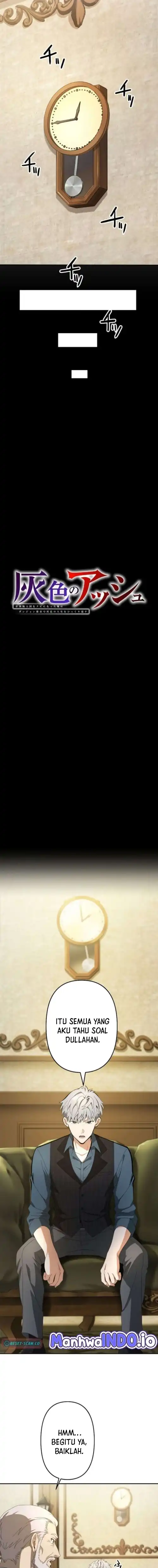 Baca Gray Ash: A New Life in the Dungeon City - Chapter 16 halaman 2