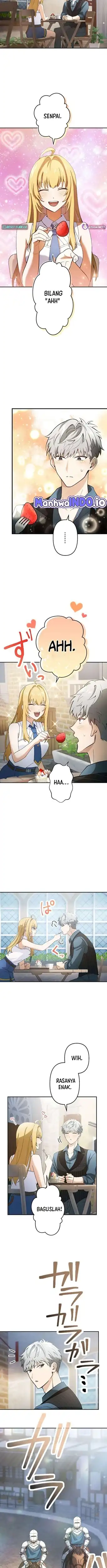 Baca Gray Ash: A New Life in the Dungeon City - Chapter 17 halaman 2