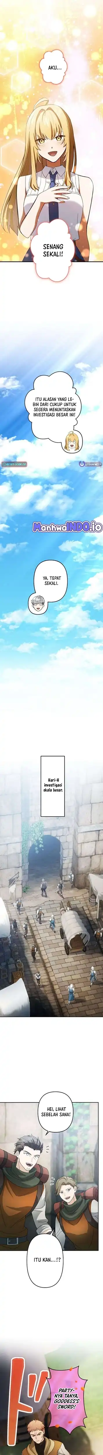 Baca Gray Ash: A New Life in the Dungeon City - Chapter 17 halaman 5