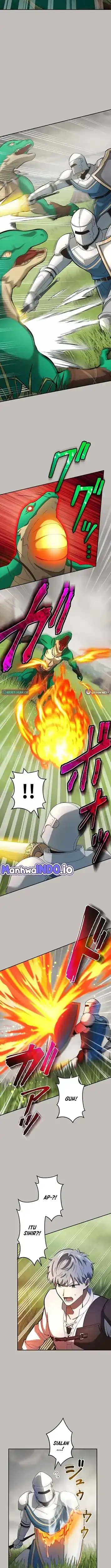 Baca Gray Ash: A New Life in the Dungeon City - Chapter 19 halaman 9